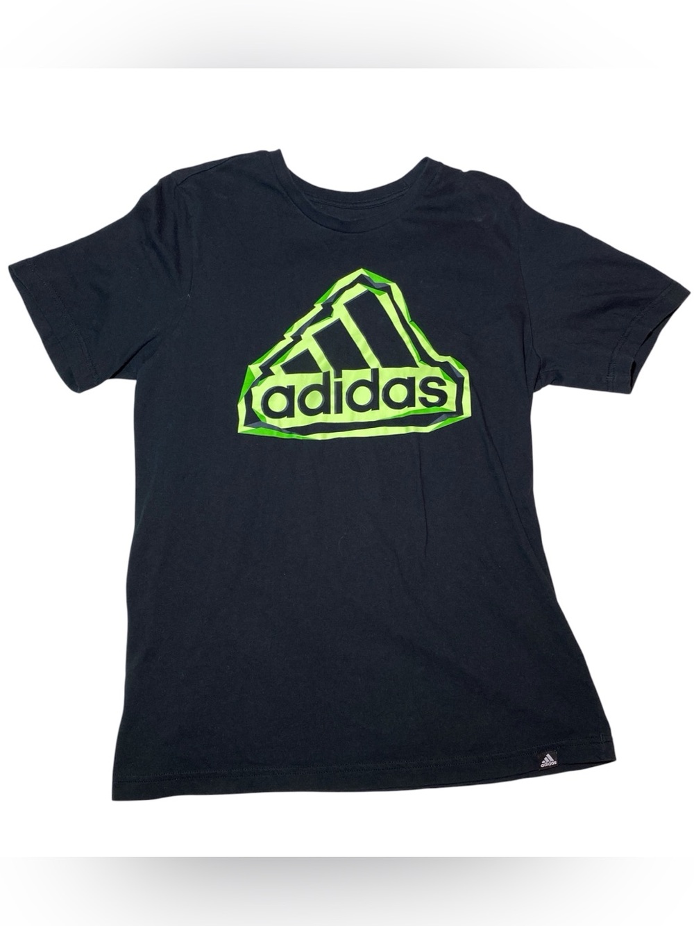 Adidas Fld Bos Logo Sports T-Shirt